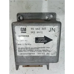 Recambio de centralita airbag para opel calibra (1990) 2.0 básico [2,0 ltr. - 85 kw] referencia OEM IAM 90462305JN  