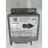 Recambio de centralita airbag para opel calibra (1990) 2.0 básico [2,0 ltr. - 85 kw] referencia OEM IAM 90462305JN  