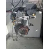Recambio de motor completo para citroën ax (1987) 14 d referencia OEM IAM K9A PTC  