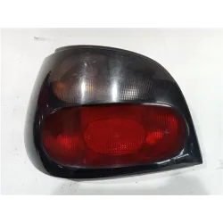 Recambio de piloto trasero izquierdo para renault megane i classic (la0)(1996) 1.9 d (la0a, la0u) referencia OEM IAM 7700828137 