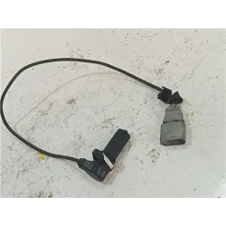 Recambio de sensor posicion cigüeñal para volkswagen polo iii (6n1)(09.1994) 64 1.9 d referencia OEM IAM 038907319F  