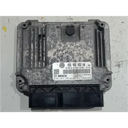 Recambio de centralita inyeccion para seat leon (1p1)(05.2005) tdi 16v referencia OEM IAM 03G906056AA EDC16U34  