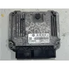 Recambio de centralita inyeccion para seat leon (1p1)(05.2005) tdi 16v referencia OEM IAM 03G906056AA EDC16U34  