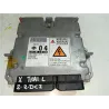 Recambio de centralita inyeccion para nissan x-trail (t30)(06.2001) 2.2 dci 4x4 referencia OEM IAM B371MEQ46B  