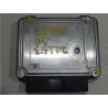 Recambio de centralita inyeccion para seat leon (1p1)(05.2005) tdi 16v referencia OEM IAM 03G906056AA EDC16U34  