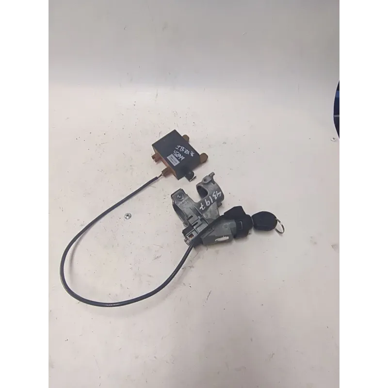 Recambio de conmutador de arranque para seat ibiza ii (6k1) 1.4 i referencia OEM IAM 357905851  