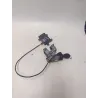 Recambio de conmutador de arranque para seat ibiza ii (6k1) 1.4 i referencia OEM IAM 357905851  