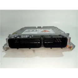 Recambio de centralita inyeccion para nissan x-trail (t30)(06.2001) 2.2 dci 4x4 referencia OEM IAM B371MEQ46B  