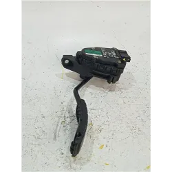 Recambio de potenciometro pedal gas para renault master ii fase 2 combi (03.2003) 2.5 combi 2,8t l2 9-pl. [2,5 ltr. - 74 kw dci 