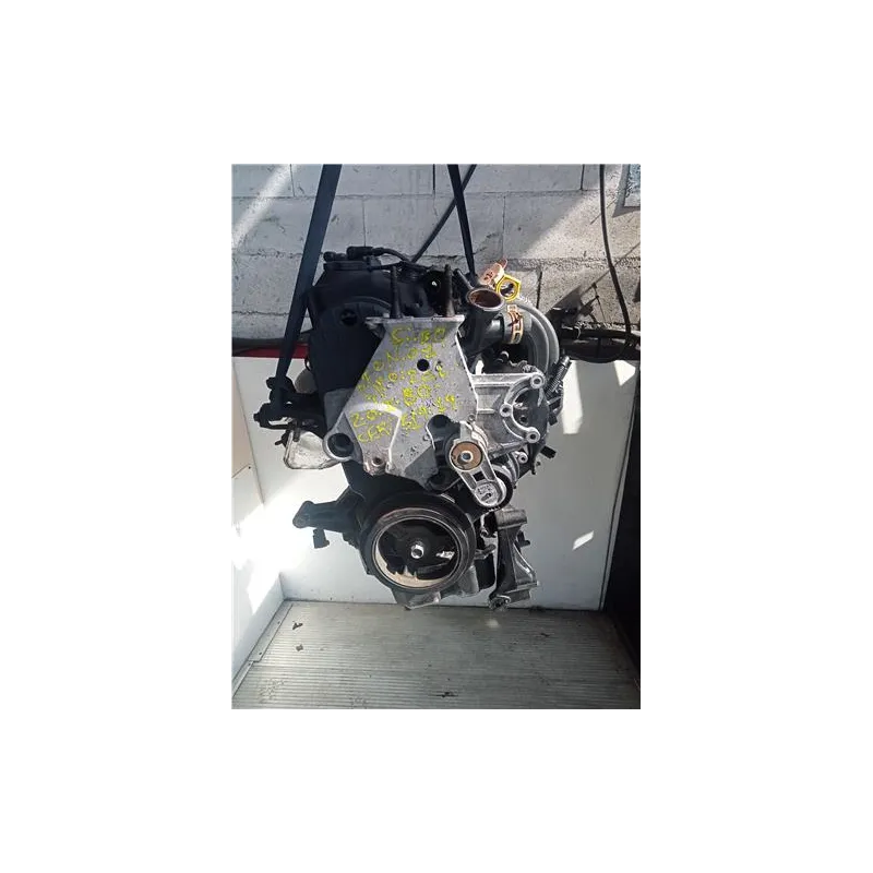 Recambio de motor completo para chrysler neon pl (1994) 2.0 16v referencia OEM IAM 04667642AE  