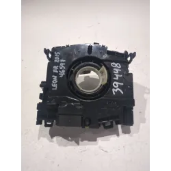 Recambio de anillo airbag para seat leon st (5f8) 2.0 tdi referencia OEM IAM 5Q0953549E  