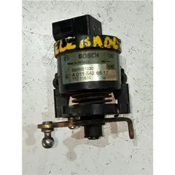 Recambio de potenciometro pedal gas para mercedes-benz clase e (bm 210) berlina (05.1995) 2.8 280 (210.053) [2,8 ltr. - 142 kw 2