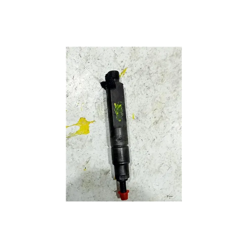 Recambio de inyector para seat leon (1m1)(11.1999) tdi referencia OEM IAM 2FHKBEL58P  