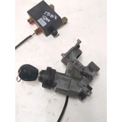 Recambio de conmutador de arranque para seat ibiza ii (6k1) 1.4 i referencia OEM IAM 357905851  