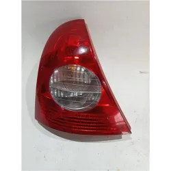 Recambio de piloto trasero izquierdo para renault clio ii fase ii (b/cb0)(2001) authentique dci referencia OEM IAM X65PH2-REN X6