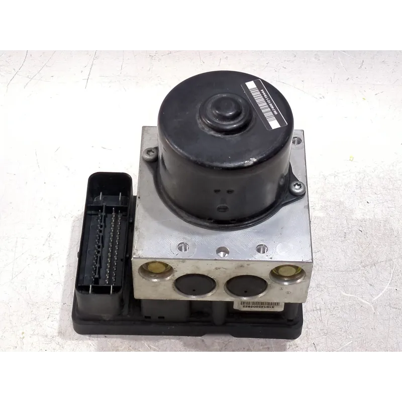 Recambio de nucleo abs para ford focus (daw, dbw) 1.6 16v referencia OEM IAM 10092501193 2M512M110EE  