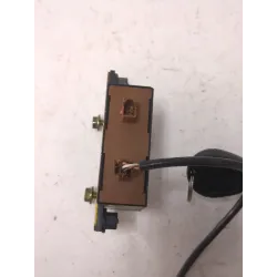 Recambio de conmutador de arranque para seat ibiza ii (6k1) 1.4 i referencia OEM IAM 357905851  