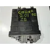Recambio de centralita inyeccion para seat cordoba fastback 1.9 d referencia OEM IAM 037906024B  