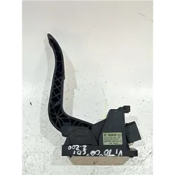Recambio de potenciometro pedal gas para mercedes-benz vito furgón (638) 2.2 108 cdi  (638.094) [2,2 ltr. - 60 kw 16v cdi turbod