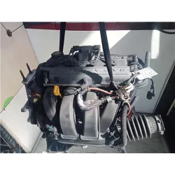 Recambio de motor completo para chrysler neon pl (1994) 2.0 16v referencia OEM IAM 04667642AE  