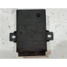 Recambio de modulo electronico para opel senator b (1987) 3.0 referencia OEM IAM 0986335002  