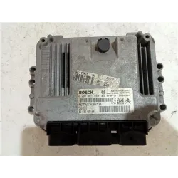 Recambio de centralita inyeccion para peugeot 206 (1998) 1.4 hdi eco 70 referencia OEM IAM 0281011089 EDC16C3  