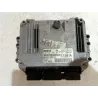 Recambio de centralita inyeccion para peugeot 206 (1998) 1.4 hdi eco 70 referencia OEM IAM 0281011089 EDC16C3  