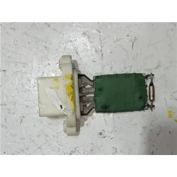 Recambio de resistencia calefaccion para ford focus berlina (cap)(08.2004) 2.0 ghia [2,0 ltr. - 100 kw tdci cat] referencia OEM 