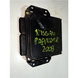 Recambio de centralita inyeccion para nissan pathfinder (r51)(01.2005) 2.5 dci 4wd referencia OEM IAM 23710EC05C  