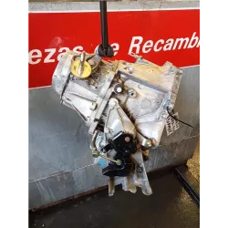 Recambio de caja cambios manual para citroën xsara picasso (1999) 1.6 hdi referencia OEM IAM 20DM62  