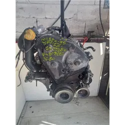 Recambio de motor completo para seat toledo (1l)(09.1991) 1.9 tdi referencia OEM IAM 1Z624142  