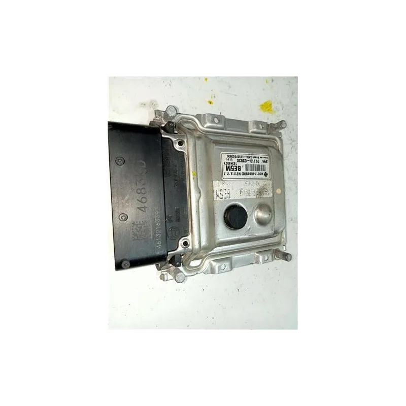 Recambio de centralita inyeccion para hyundai i10 (ia)(2013) referencia OEM IAM 9001140683KD  