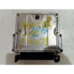 Recambio de centralita inyeccion para citroën xantia berlina (1998) 2.0 hdi 90 referencia OEM IAM 0281010164 EDC15C2  