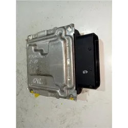 Recambio de centralita inyeccion para hyundai i10 (ia)(2013) referencia OEM IAM 9001140683KD  