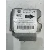 Recambio de centralita airbag para opel astra g berlina di referencia OEM IAM 09180799UY  