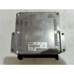 Recambio de centralita inyeccion para citroën xantia berlina (1998) 2.0 hdi 90 referencia OEM IAM 0281010164 EDC15C2  