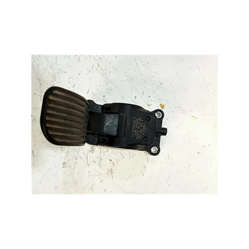 Recambio de potenciometro pedal gas para mercedes-benz vito furgón (639)(06.2003) referencia OEM IAM 0280775023  