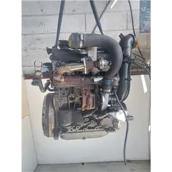 Recambio de motor completo para seat toledo (1l)(09.1991) 1.9 tdi referencia OEM IAM 1Z624142  