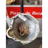 Recambio de caja cambios manual para nissan vanette furgón (c22) 2.0 d referencia OEM IAM LD71B  