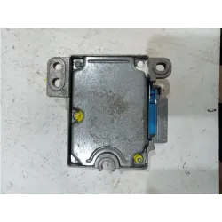 Recambio de centralita airbag para opel astra g berlina di referencia OEM IAM 09180799UY  
