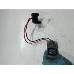 Recambio de resistencia calefaccion para renault kangoo i (f/kc0)(2003) 1.5 alize [1,5 ltr. - 60 kw dci diesel] referencia OEM I