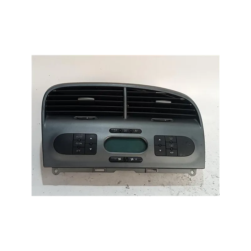 Recambio de mandos climatizador para seat altea (5p1)(03.2004) 1.6 referencia OEM IAM 402013  