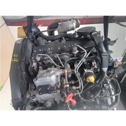 Recambio de motor completo para seat toledo (1l)(09.1991) 1.9 tdi referencia OEM IAM 1Z624142  