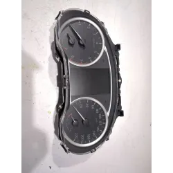 Recambio de cuadro cuentakilometros para nissan micra v (k14)(2017) 1.0 moonlight [1,0 ltr. - 74 kw 12v cat] referencia OEM IAM 