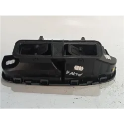 Recambio de mandos climatizador para seat altea (5p1)(03.2004) 1.6 referencia OEM IAM 402013  