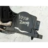 Recambio de potenciometro pedal gas para mercedes-benz vito furgón (639)(06.2003) referencia OEM IAM 0280775023  