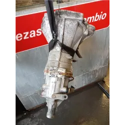 Recambio de caja cambios manual para nissan vanette furgón (c22) 2.0 d referencia OEM IAM LD71B  