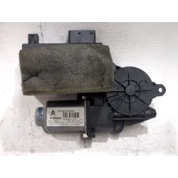 MOTOR ELEVALUNAS DELANTERO DERECHO 9674032680 