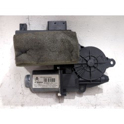 MOTOR ELEVALUNAS DELANTERO DERECHO 9674032680 