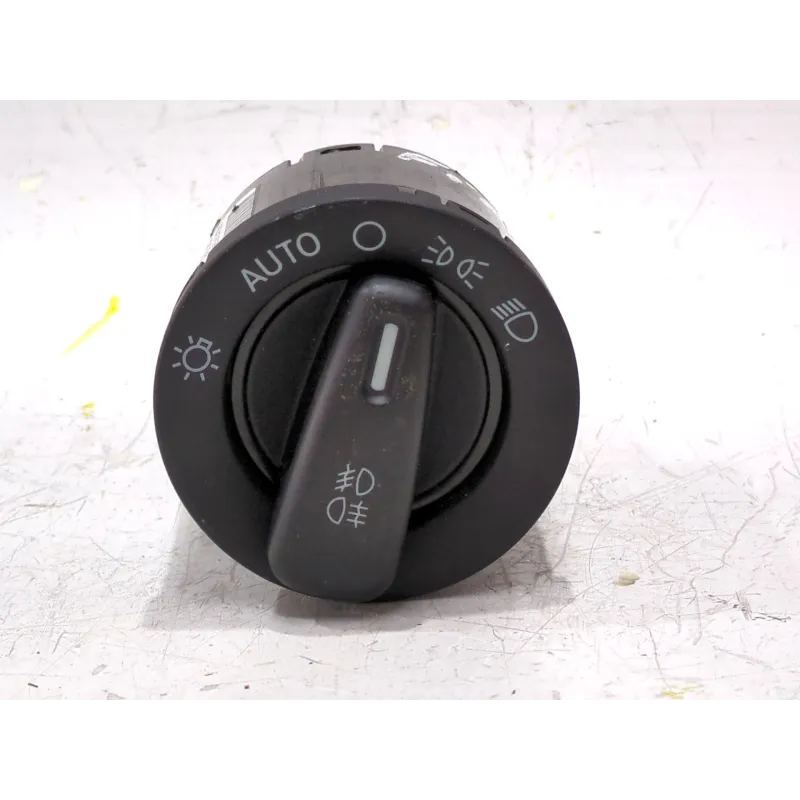 Recambio de mando luces para fiat freemont (345_) 2.0 jtd 4x4 referencia OEM IAM 68041761AB  